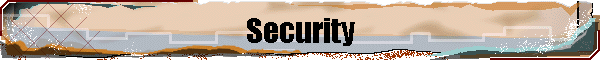 Security