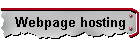 Webpage hosting